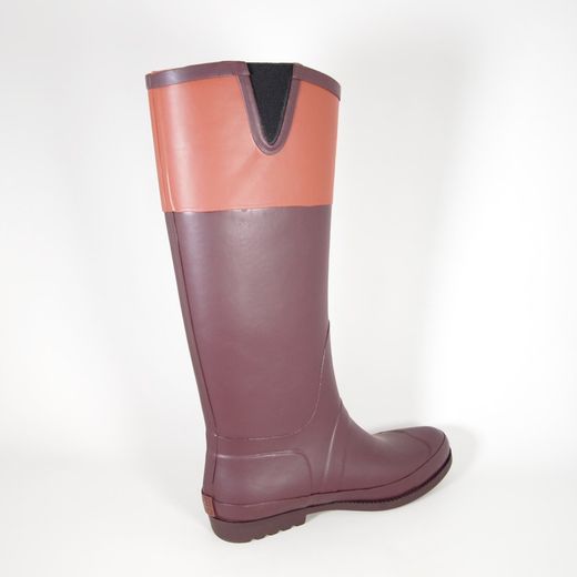 Botas de agua Gioseppo 20465 Chantarela MarrĂ³n