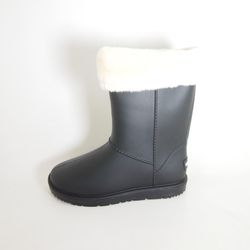 Botas de agua Gioseppo 42244 Negro