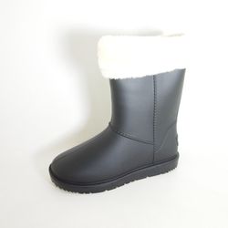 Botas de agua Gioseppo 42244 Negro