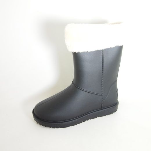 Botas de agua Gioseppo 42244 Negro