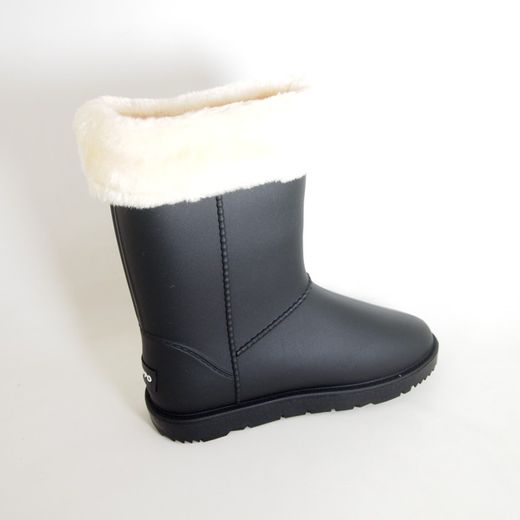 Botas de agua Gioseppo 42244 Negro