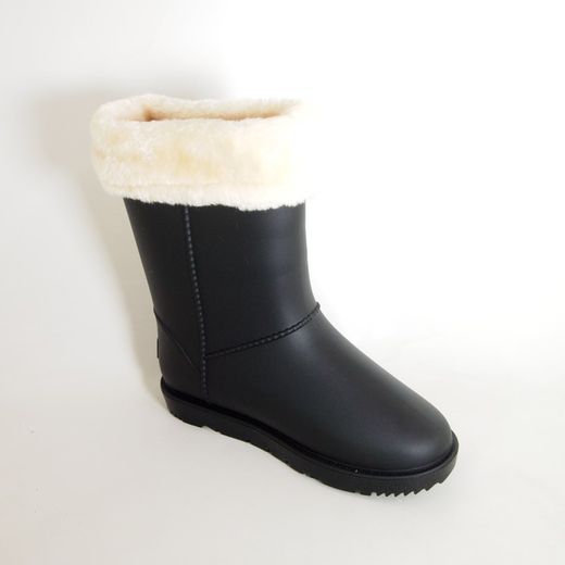 Botas de agua Gioseppo 42244 Negro
