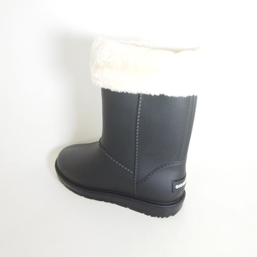 Botas de agua Gioseppo 42244 Negro