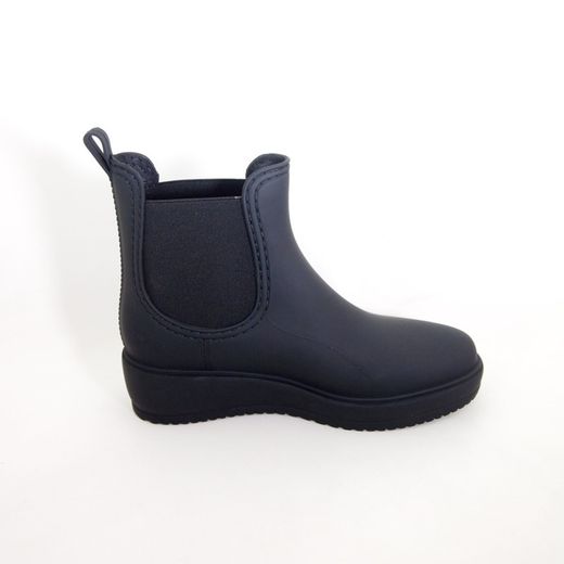 Botas de agua Gioseppo 45808 Negro