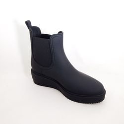 Botas de agua Gioseppo 45808 Negro