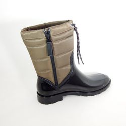Botas de agua Gioseppo 46282 Negro-Kaki