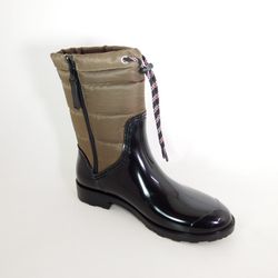 Botas de agua Gioseppo 46282 Negro-Kaki