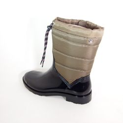 Botas de agua Gioseppo 46282 Negro-Kaki
