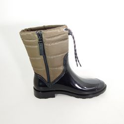 Botas de agua Gioseppo 46282 Negro-Kaki