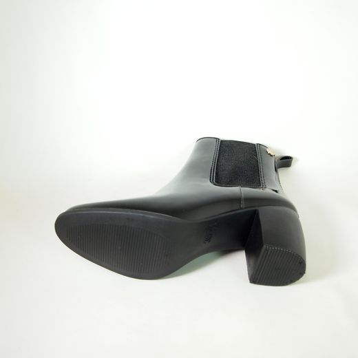 Botas de agua Gioseppo Bilsen Negro