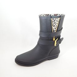 Botas de agua Gioseppo Chester Negro