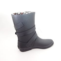 Botas de agua Gioseppo Chester Negro