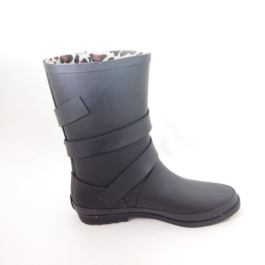 Botas de agua Gioseppo Chester Negro