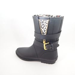 Botas de agua Gioseppo Chester Negro