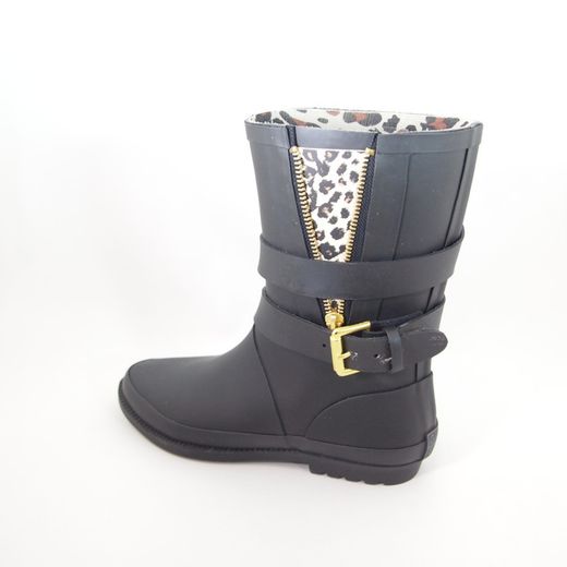Botas de agua Gioseppo Chester Negro