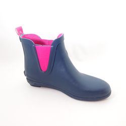 Botas de agua Gioseppo Coventry Azul