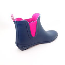 Botas de agua Gioseppo Coventry Azul