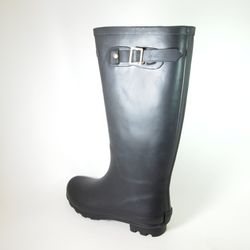 Botas de agua Gioseppo Londres 2966 Negro