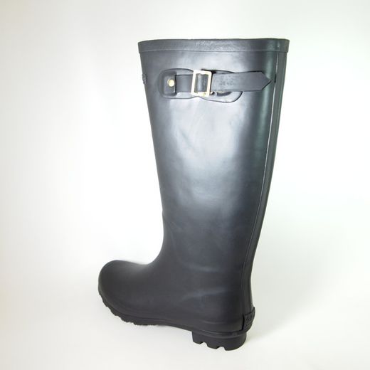 Botas de agua Gioseppo Londres 2966 Negro