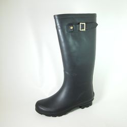 Botas de agua Gioseppo Londres 2966 Negro