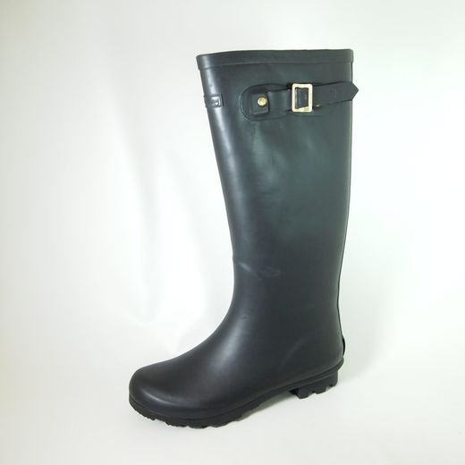 Botas de agua Gioseppo Londres 2966 Negro