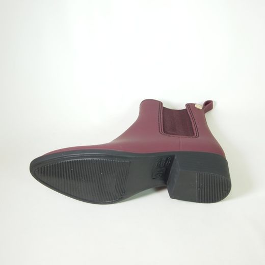 Botas de agua Gioseppo Vannes Granate