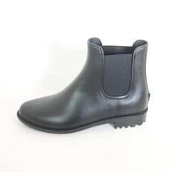 Botas de agua Kelara K01118 Negro