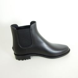 Botas de agua Kelara K01118 Negro