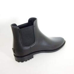 Botas de agua Kelara K01118 Negro