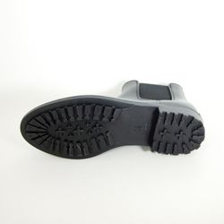 Botas de agua Kelara K01118 Negro