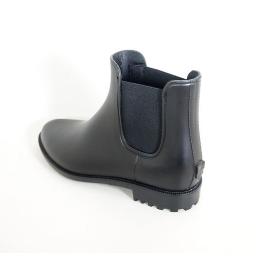 Botas de agua Kelara K01118 Negro