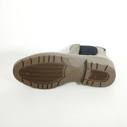 Botas de agua Kelara K91116 Marrón