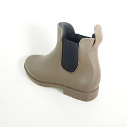 Botas de agua Kelara K91116 Marrón