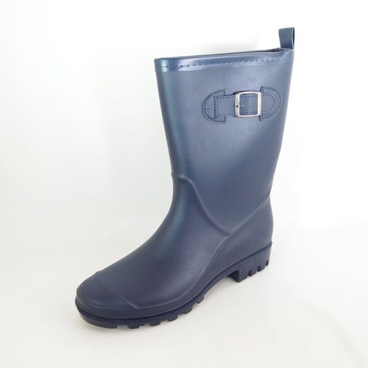 Botas de agua Kelara K11109 Azul