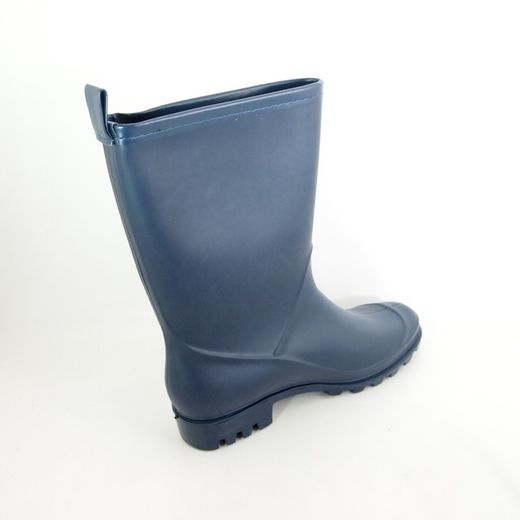 Botas de agua Kelara K11109 Azul