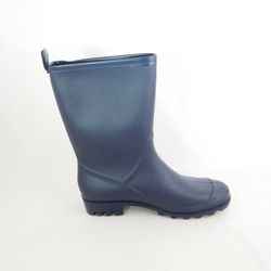 Botas de agua Kelara K11109 Azul