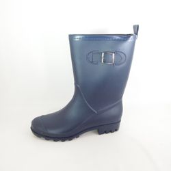 Botas de agua Kelara K11109 Azul