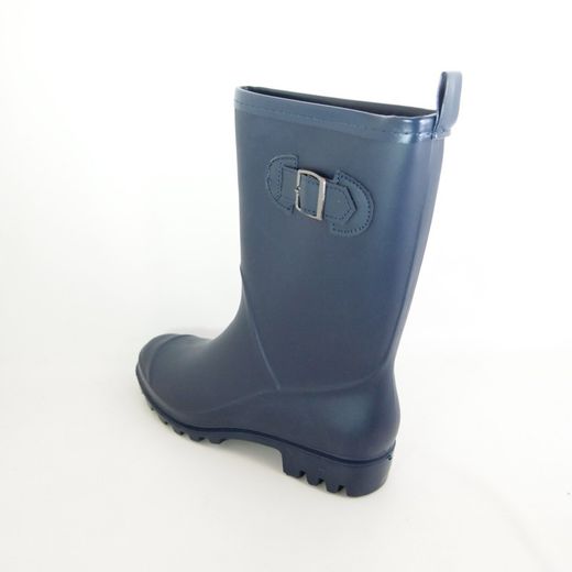 Botas de agua Kelara K11109 Azul