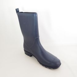 Botas de agua Kelara K11109 Azul