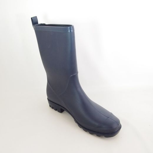 Botas de agua Kelara K11109 Azul