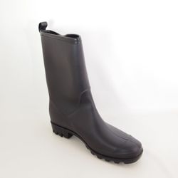 Botas de agua Kelara K11109 Negro