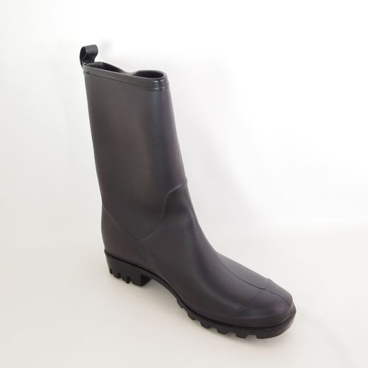 Botas de agua Kelara K11109 Negro