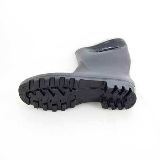 Botas de agua Kelara K11109 Negro
