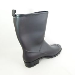 Botas de agua Kelara K11109 Negro