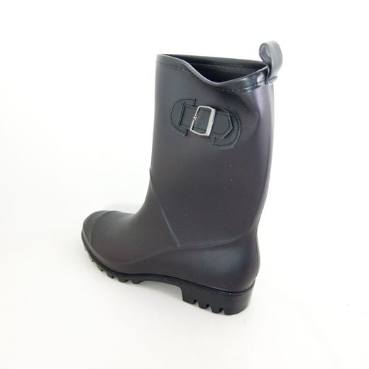 Botas de agua Kelara K11109 Negro
