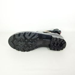 Botas de agua Kelara K11114 Negro
