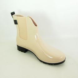 Botas de agua Kelara K21108 Beige