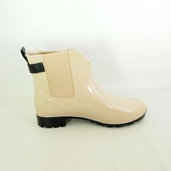 Botas de agua Kelara K21108 Beige