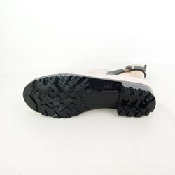 Botas de agua Kelara K21108 Beige