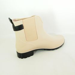 Botas de agua Kelara K21108 Beige